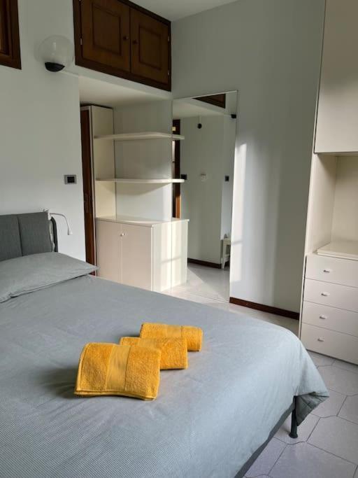 Casa Di Fausto - Citylife Apartment Μιλάνο Εξωτερικό φωτογραφία