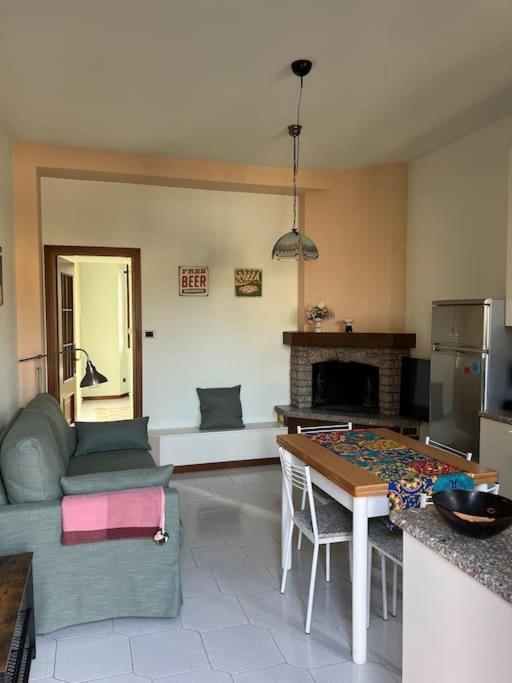 Casa Di Fausto - Citylife Apartment Μιλάνο Εξωτερικό φωτογραφία