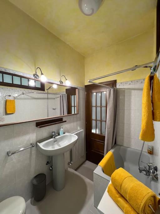 Casa Di Fausto - Citylife Apartment Μιλάνο Εξωτερικό φωτογραφία