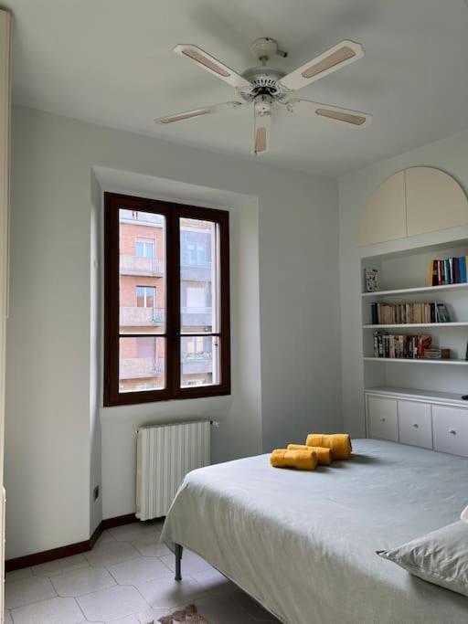 Casa Di Fausto - Citylife Apartment Μιλάνο Εξωτερικό φωτογραφία