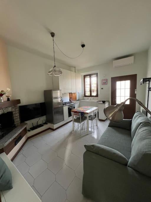 Casa Di Fausto - Citylife Apartment Μιλάνο Εξωτερικό φωτογραφία