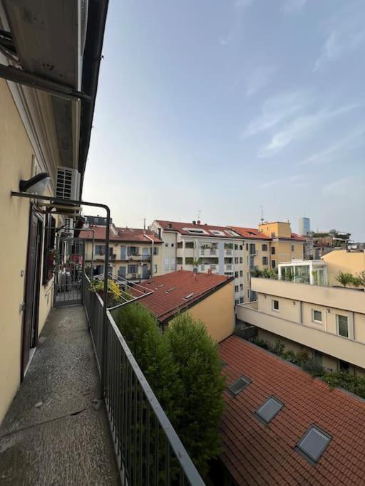 Casa Di Fausto - Citylife Apartment Μιλάνο Εξωτερικό φωτογραφία